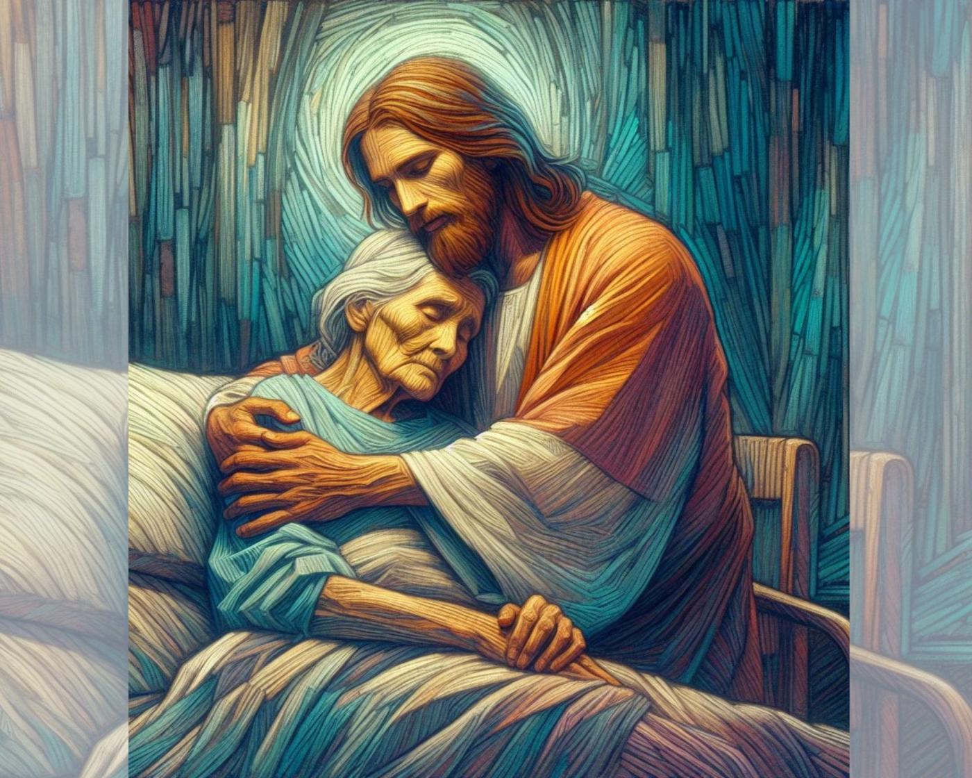 «Hemos sido creados para estar juntos, no solos»