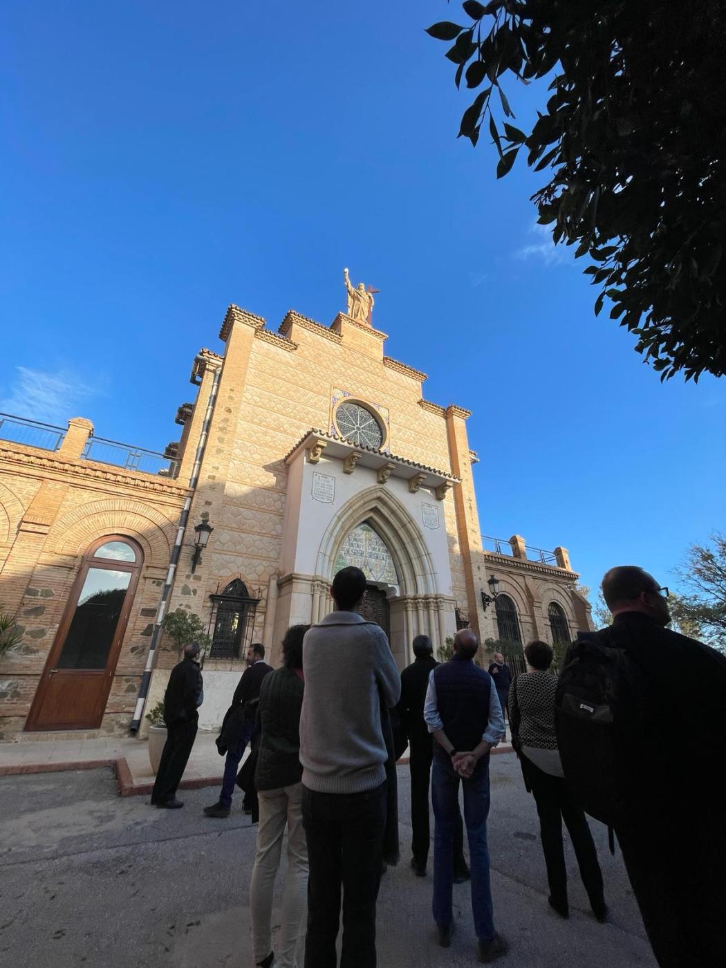 Málaga acoge las jornadas nacionales de Catequesis y recibe el nuevo Catecismo de Adultos