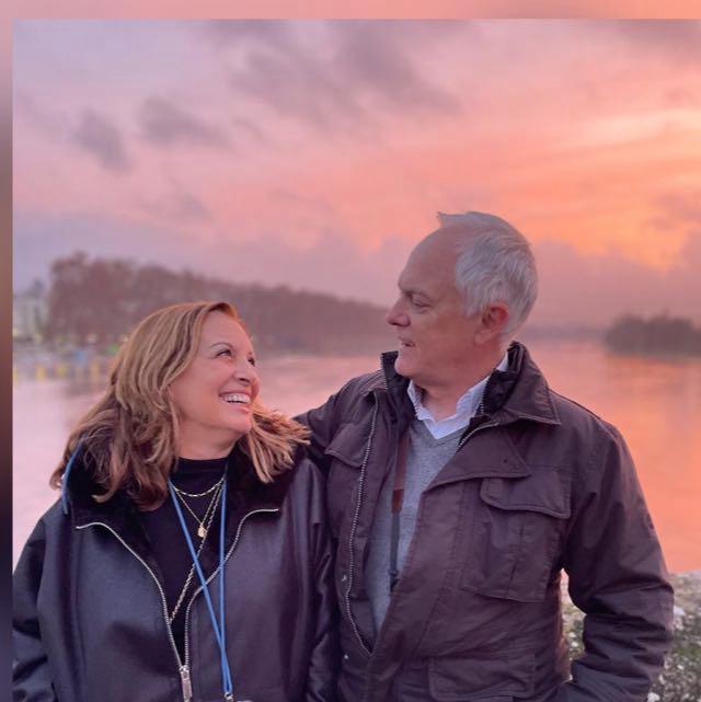 Rosa y Ramón: «Matrimonios, parroquias, arciprestazgos, movimientos... todos invitados a celebrar un amor para siempre»