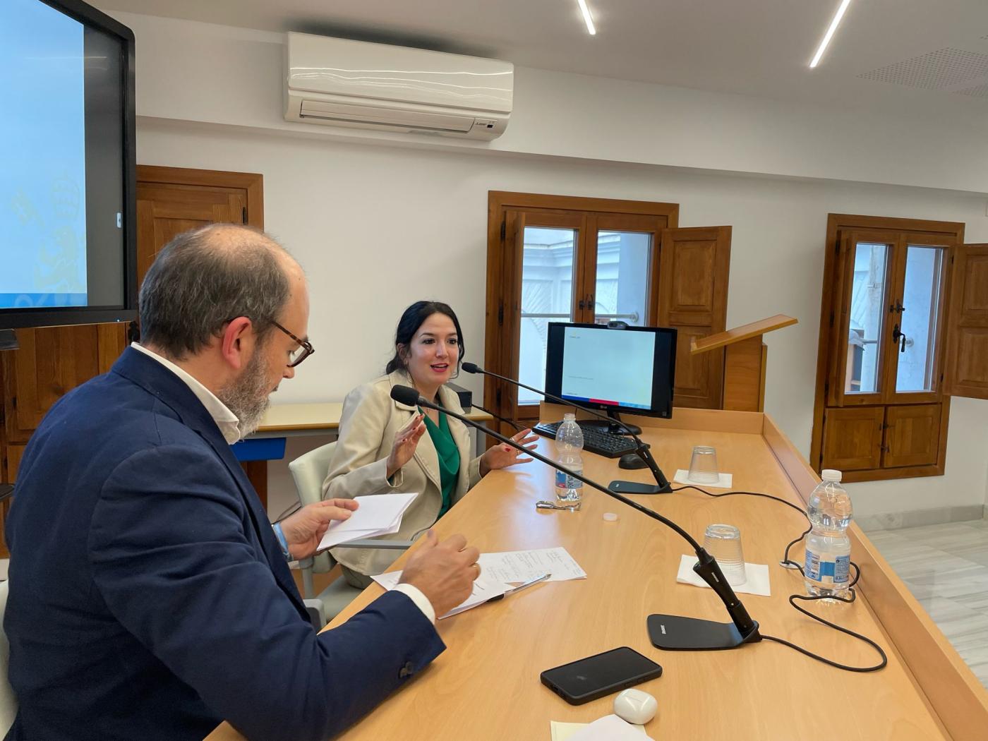 IA, Agenda 2030 y el post-humanismo en las II Jornadas Teología y Mundo Actual