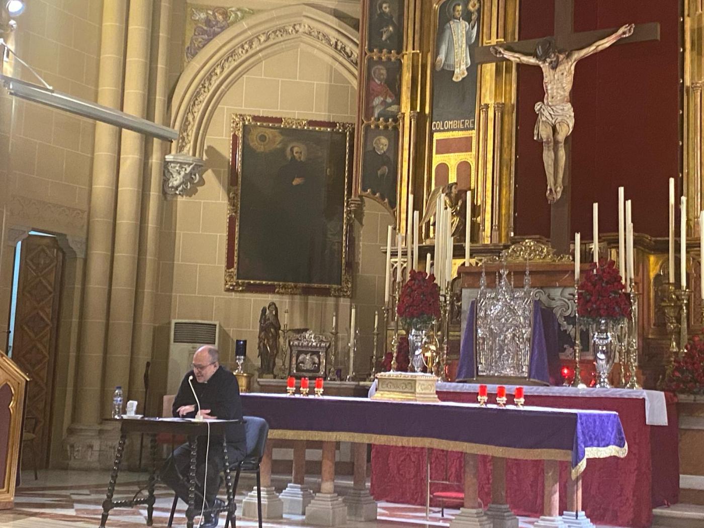 AUDIO. Claves para liberarte de ataduras