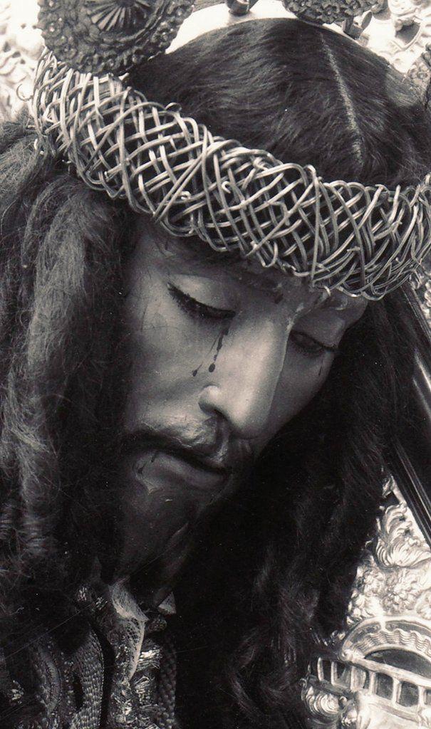 «El Nazareno del Paso tenía un gran arraigo en la ciudad»