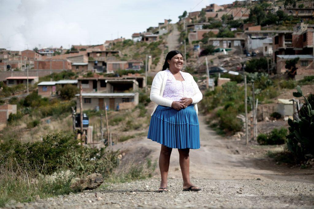 Las Siervas de San José amparan el cambio