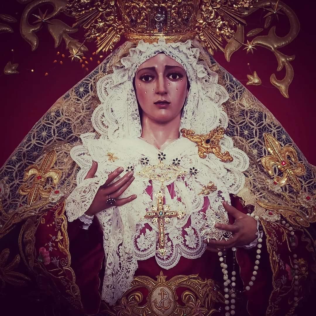 Semana Santa en Melilla: fervor, devoción y diálogo interreligioso