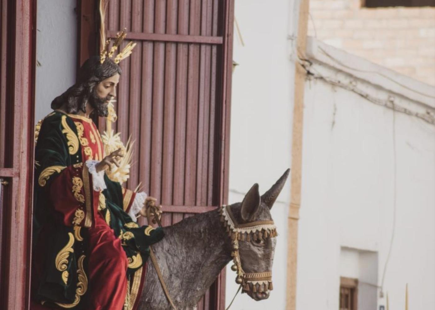 Semana Santa en Melilla: fervor, devoción y diálogo interreligioso