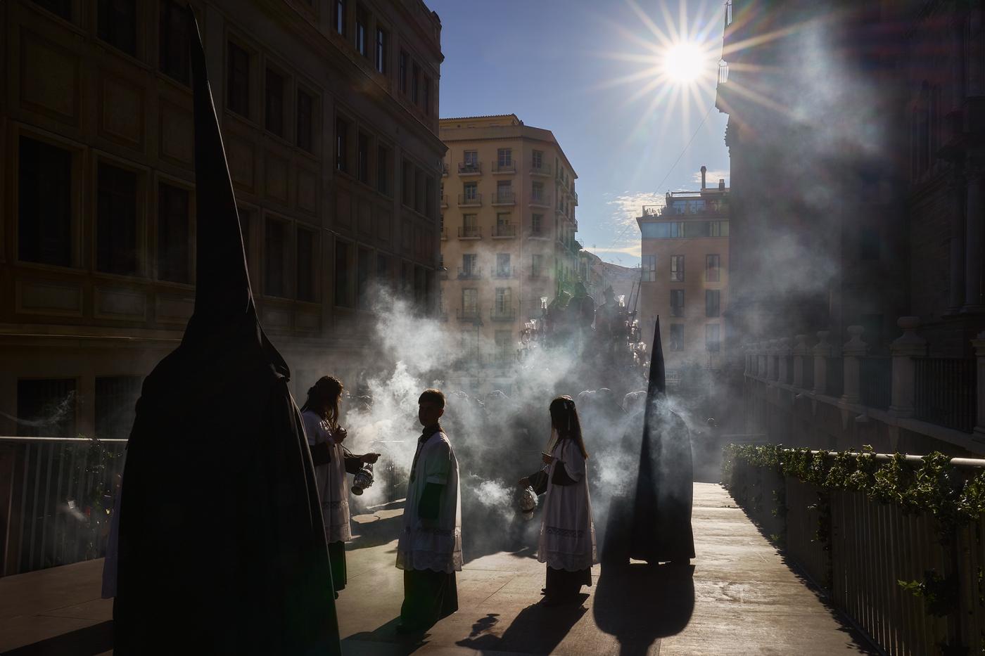 TRECE despliega 50 horas de programación especial para la Semana Santa