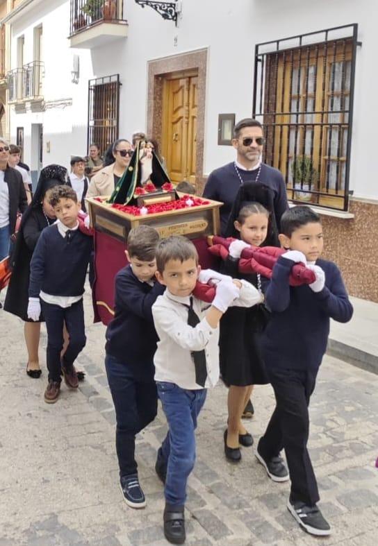 CEIP Nescania de Valle de Abdalajís