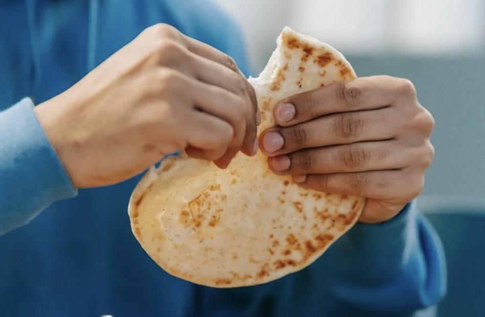 Comentario en texto al Evangelio del Jueves Santo