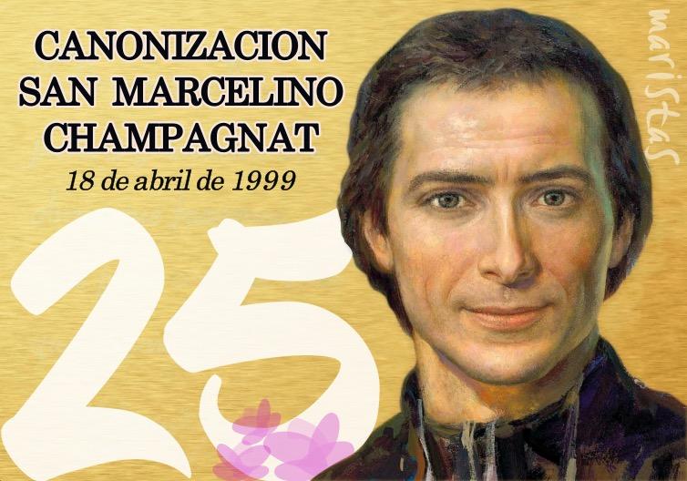 Málaga celebra el 25 aniversario de la canonización de san Marcelino