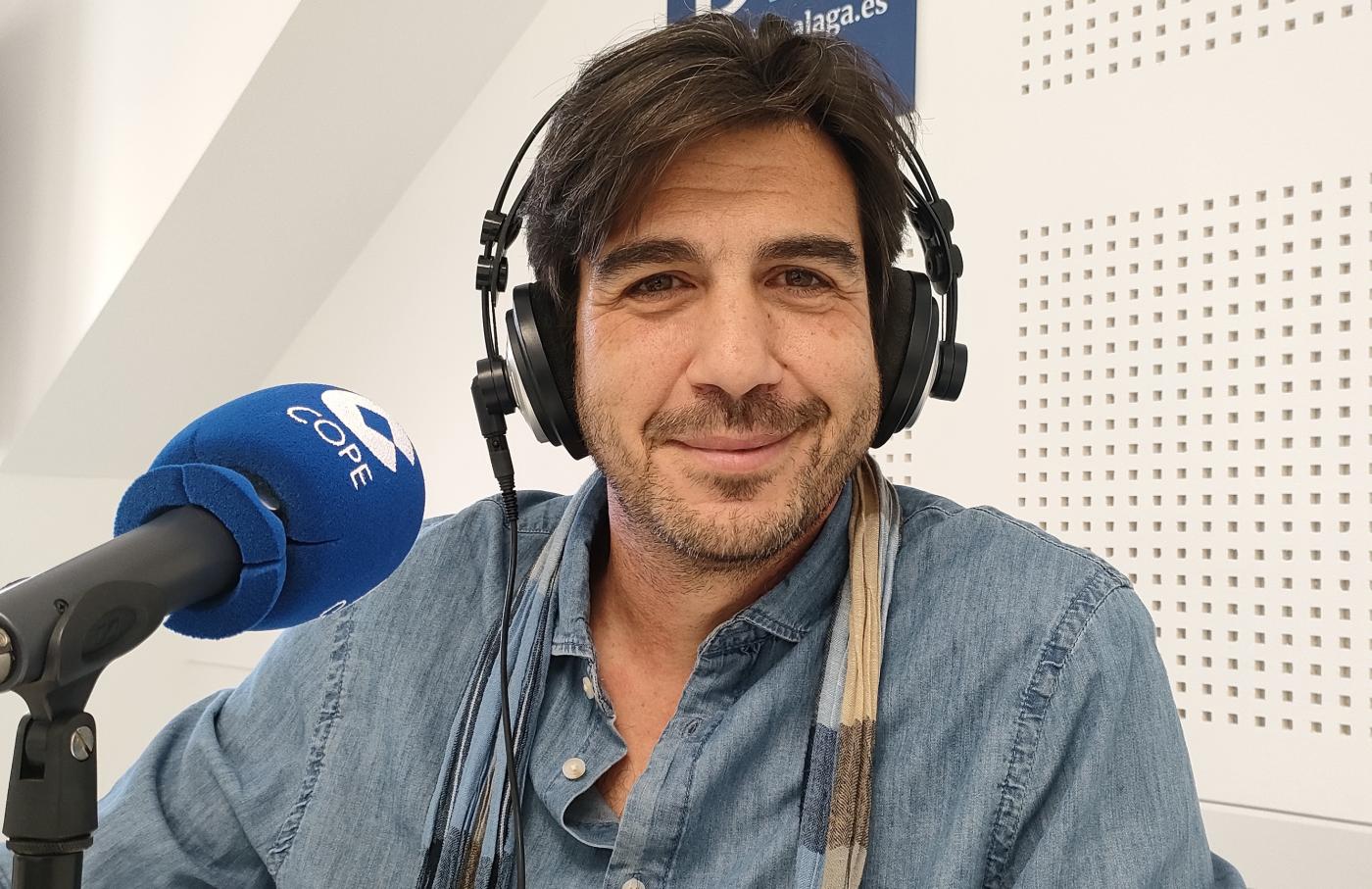 José Miguel Santos: «La riqueza de Cáritas es la gran familia que la forma»