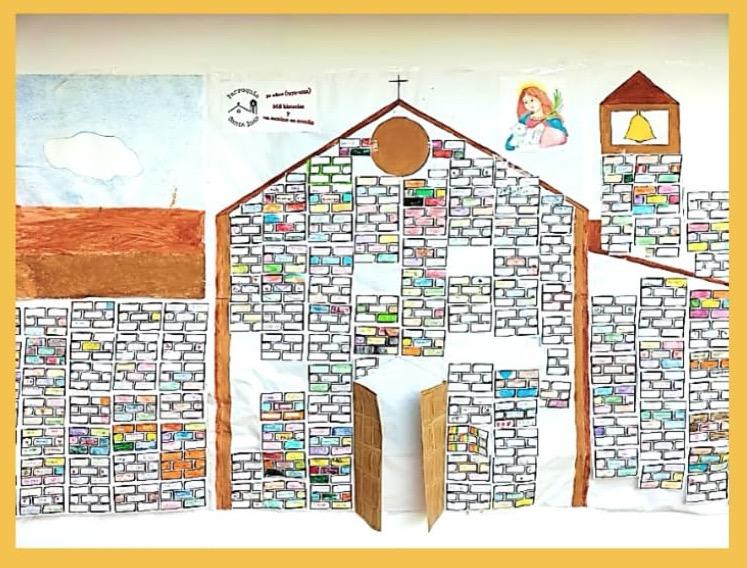 La parroquia, nuevo libro de Francisco Castro