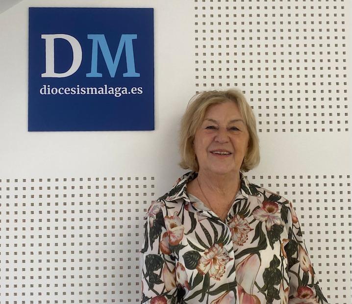 «Tenía una asignatura pendiente con las Glorias de Málaga»