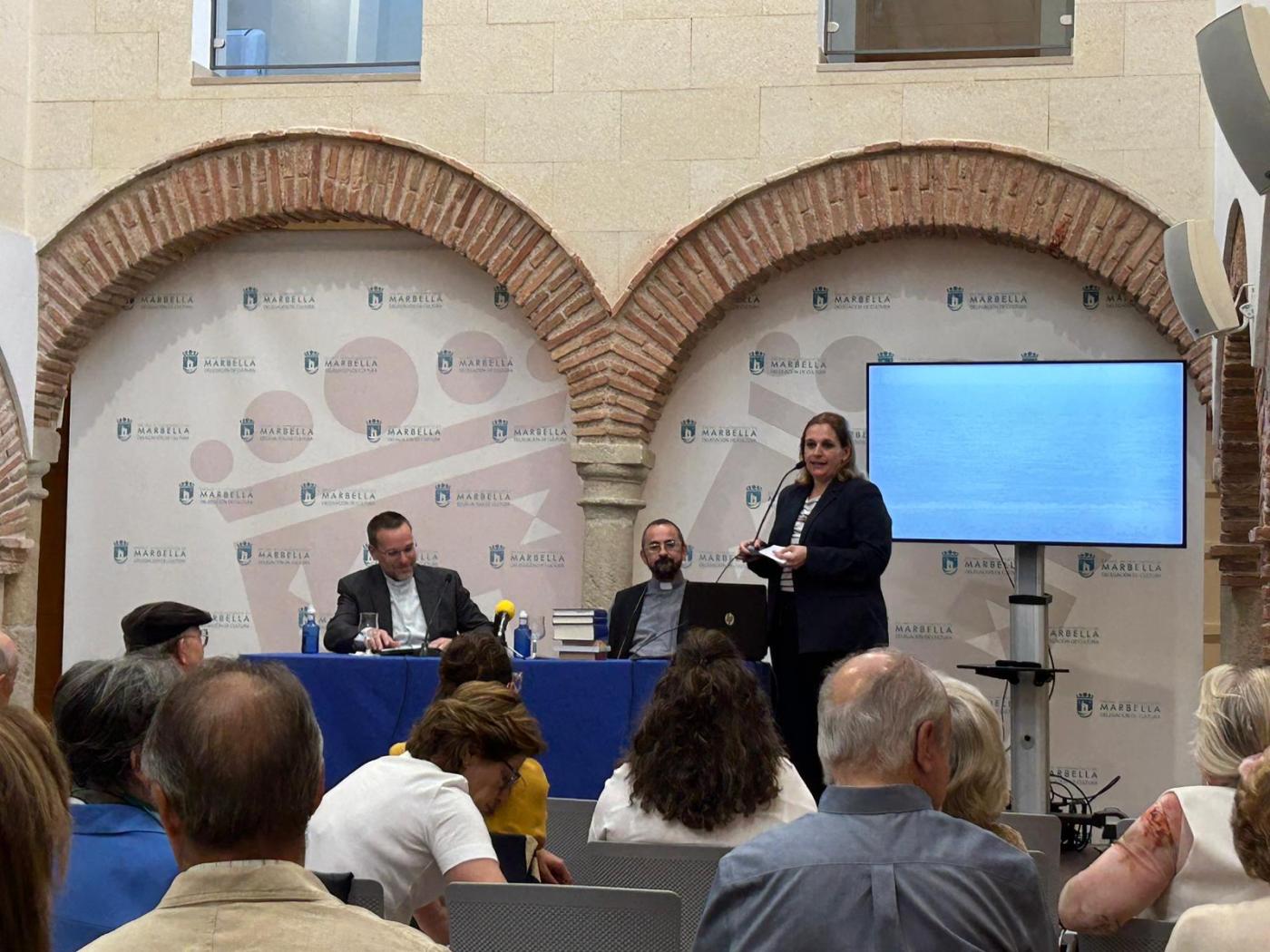 Vídeos de las III Jornadas Cultura de Encuentro