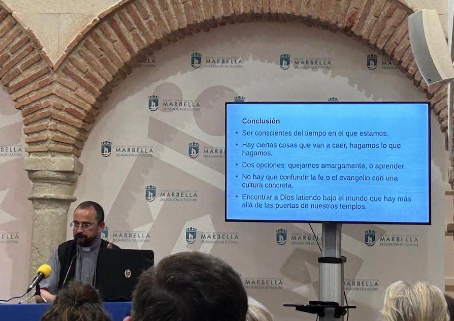 Vídeos de las III Jornadas Cultura de Encuentro