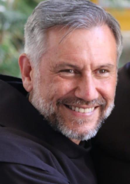 José Emilio Cabra el pasado Viernes Santo