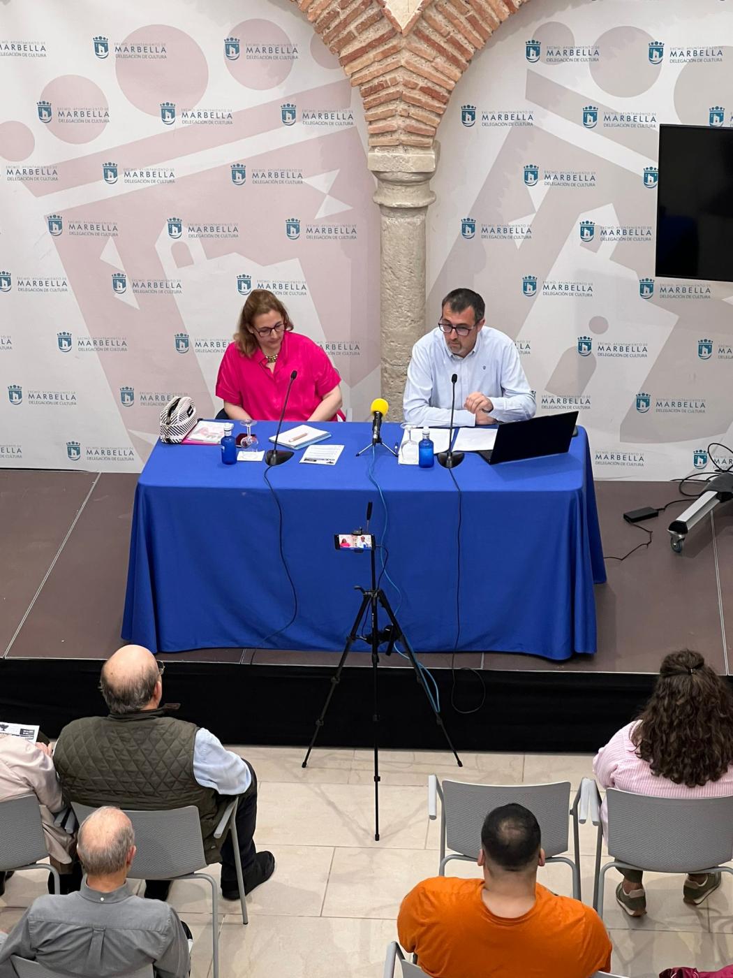 Vídeos de las III Jornadas Cultura de Encuentro