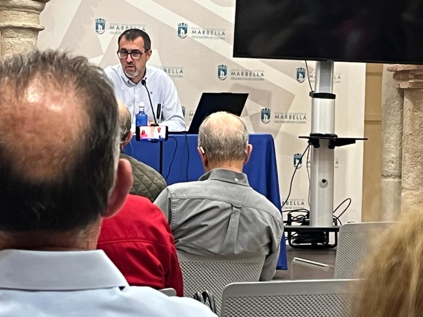 Vídeos de las III Jornadas Cultura de Encuentro