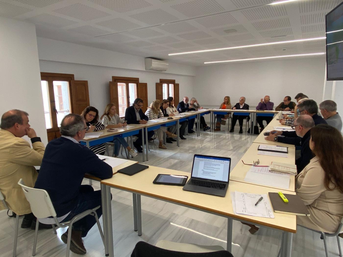 José Miguel Santos: «La Iglesia busca ser motor de diálogo en la vida pública»