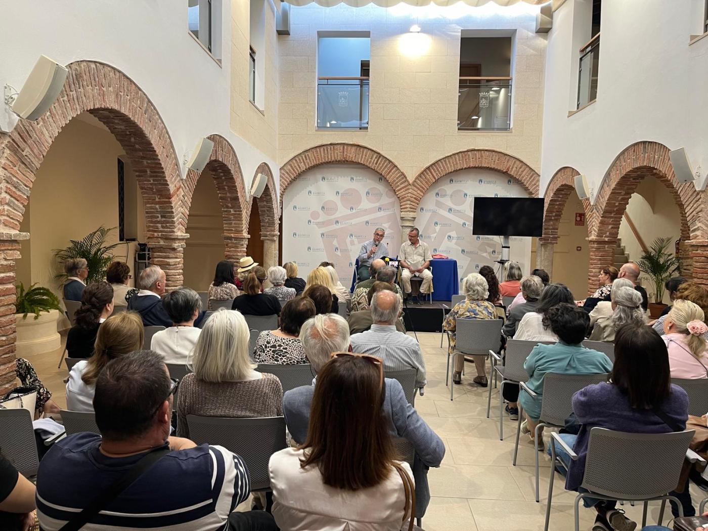 Vídeos de las III Jornadas Cultura de Encuentro