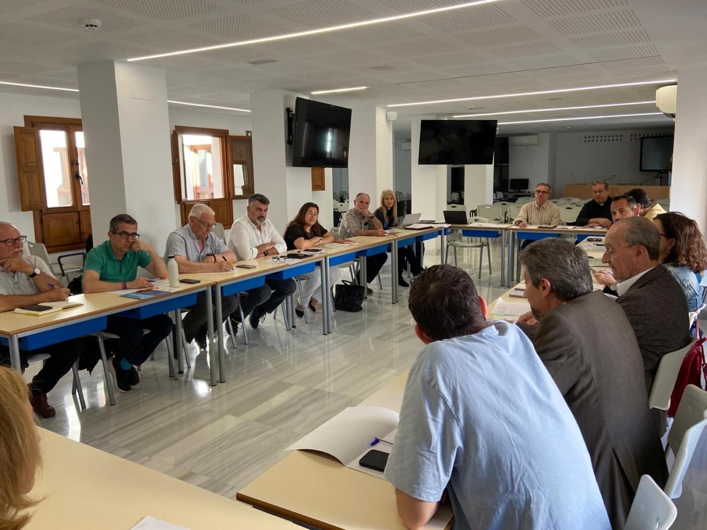 José Miguel Santos: «La Iglesia busca ser motor de diálogo en la vida pública»