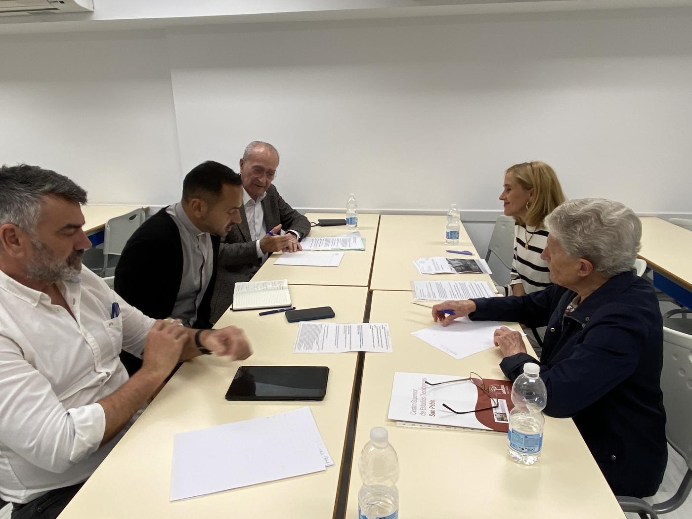 Semanas sociales en Málaga, presencia misionera en la vida pública