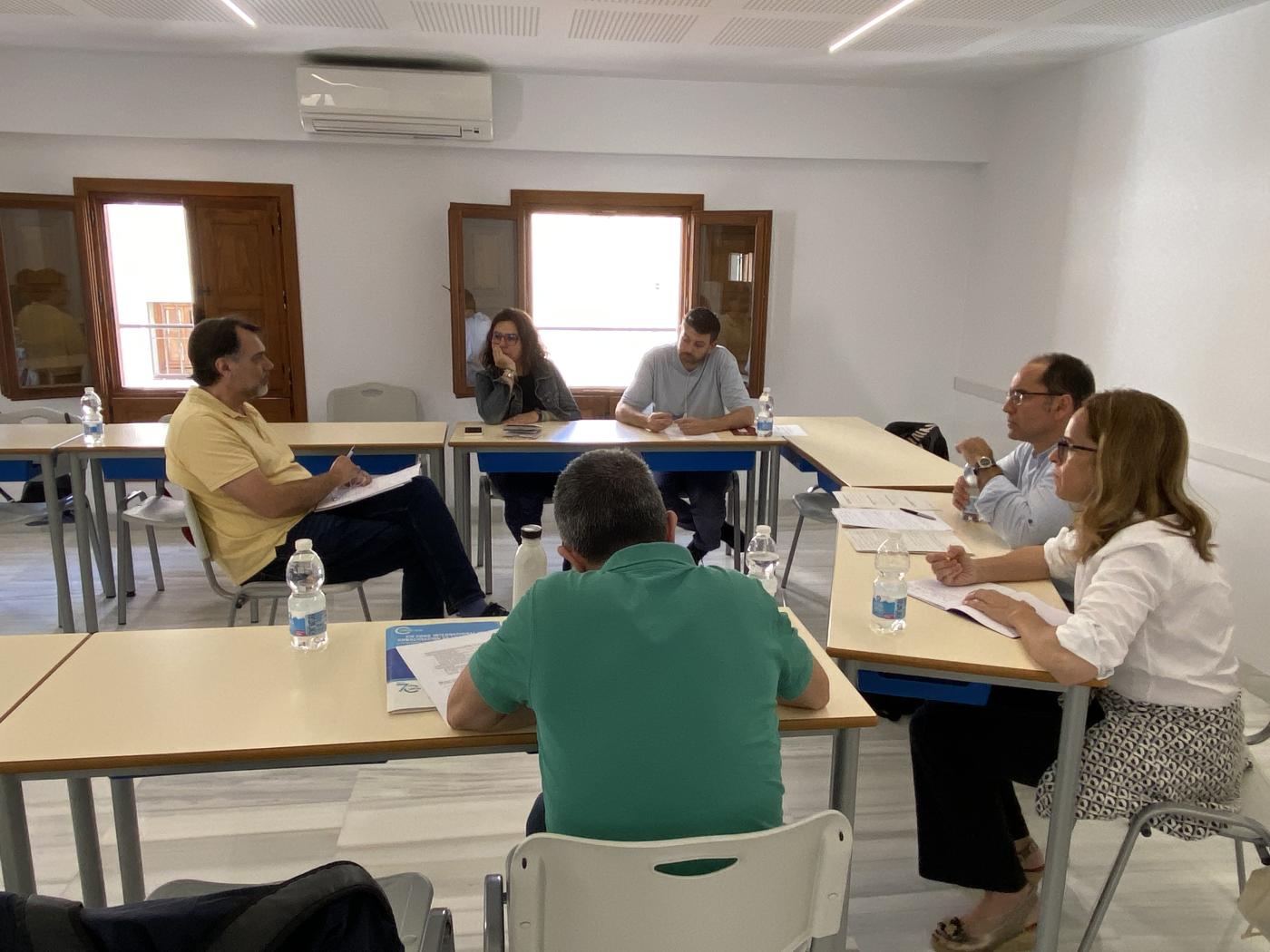 Semanas sociales en Málaga, presencia misionera en la vida pública