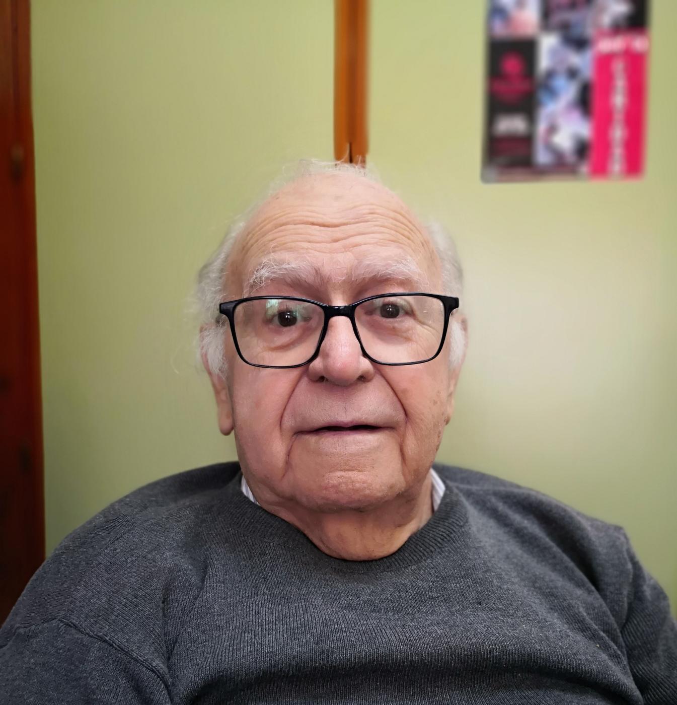 Semblanza del sacerdote Juan Ruiz Villanueva