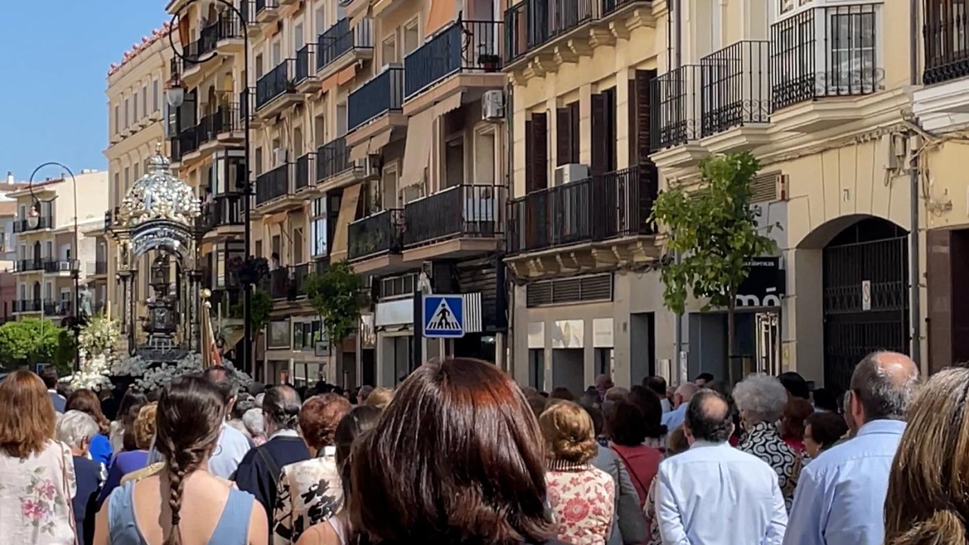 Corpus Christi de Antequera