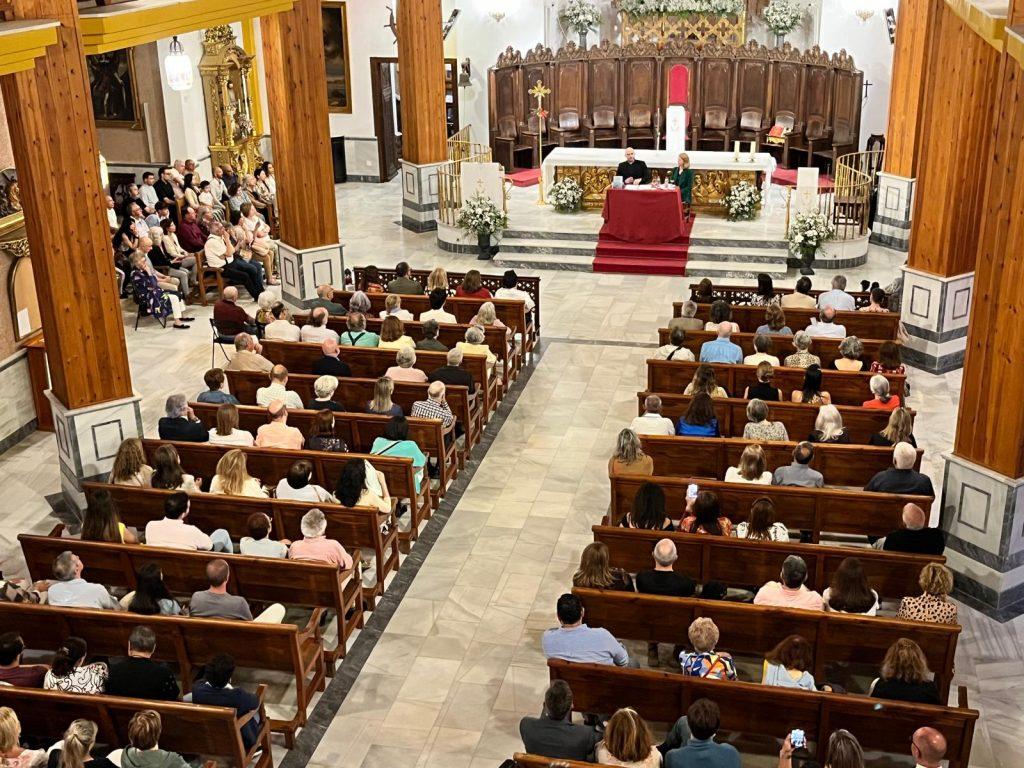 El sacerdote Carlos María Fortes publica «Guarda el orden en tu vida y el orden guardará tu vida»