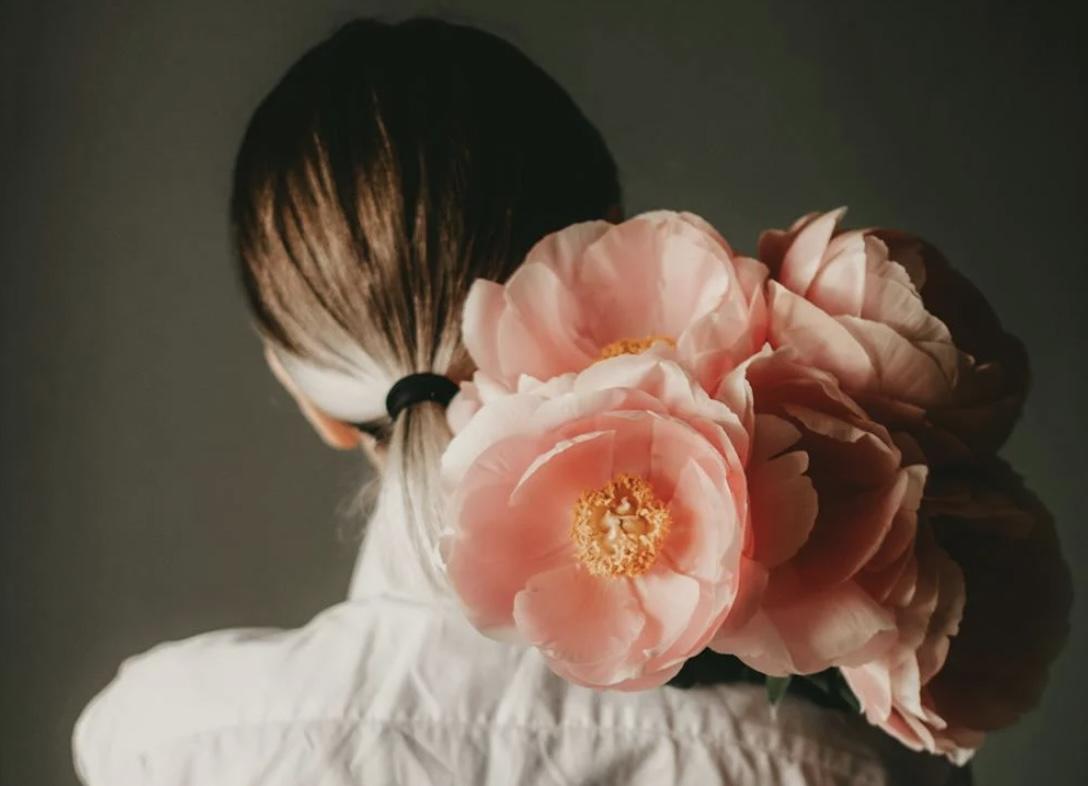 Comentario en texto al Evangelio por Sor Mª Belen Marín OP