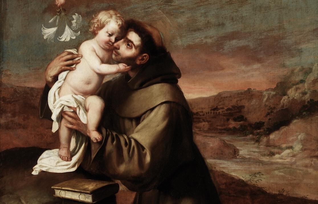 San Antonio de Padua, el santo de todos