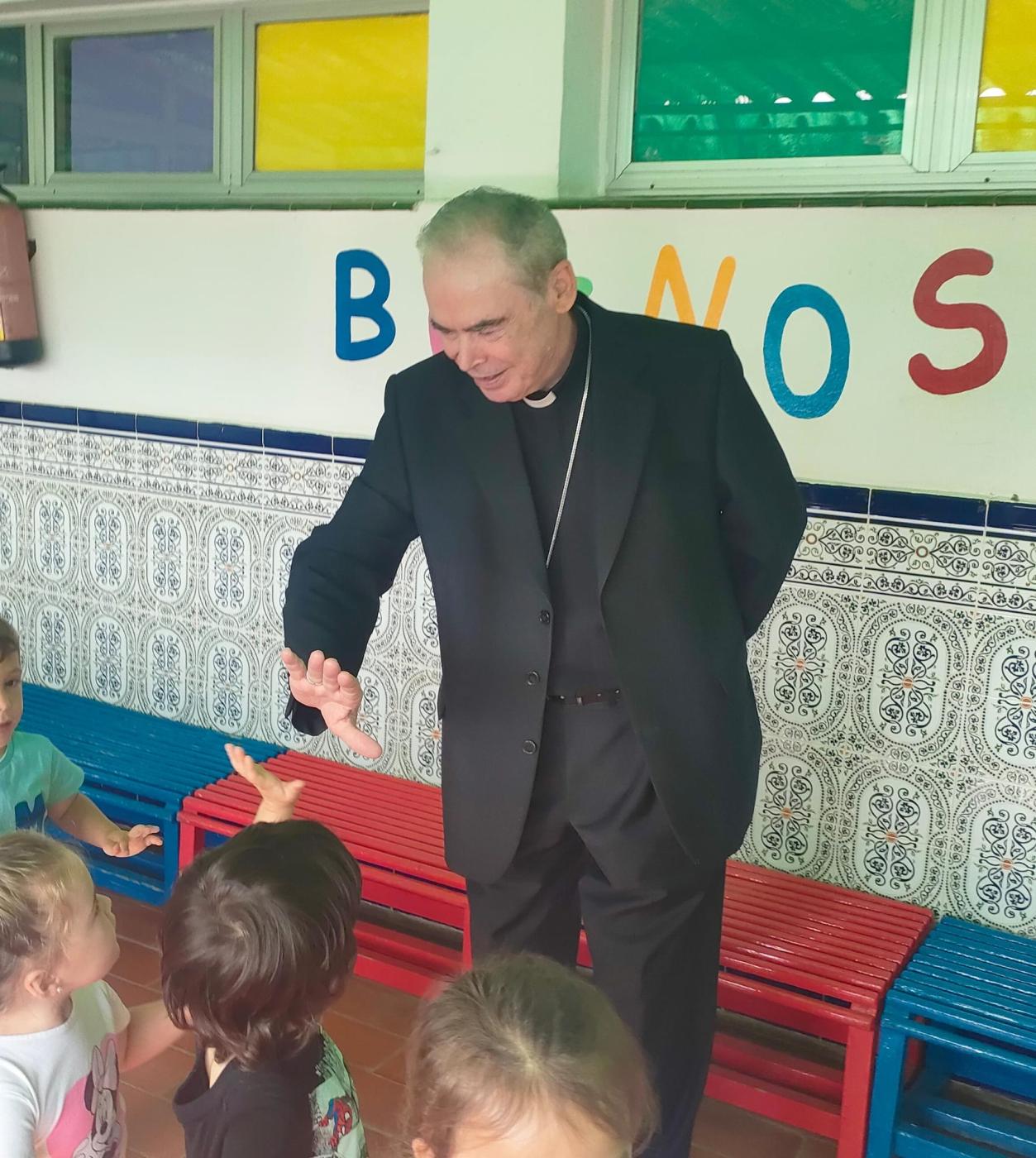 Melilla clausura el Año Jubilar de la Patrona