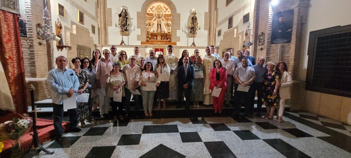 Escuela Teológica de Ronda
