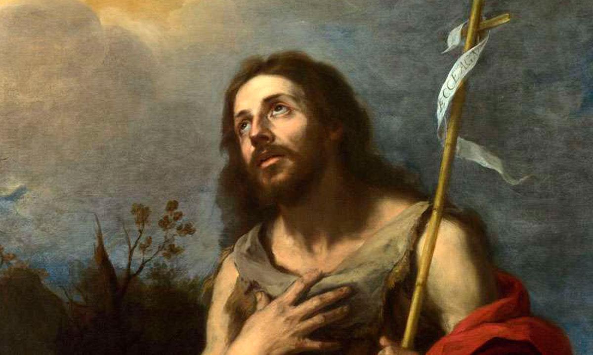 La noche de Juan, por Rafael J. Pérez