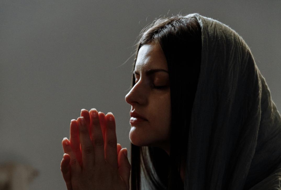 Comentario en texto al Evangelio del sacerdote Rafael Pérez Pallarés