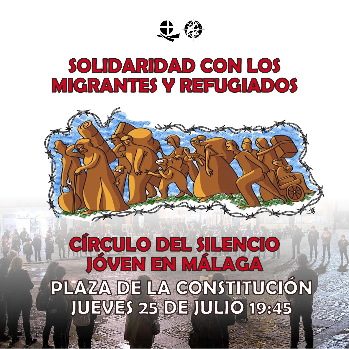 Los jóvenes viven un verano junto a los más necesitados