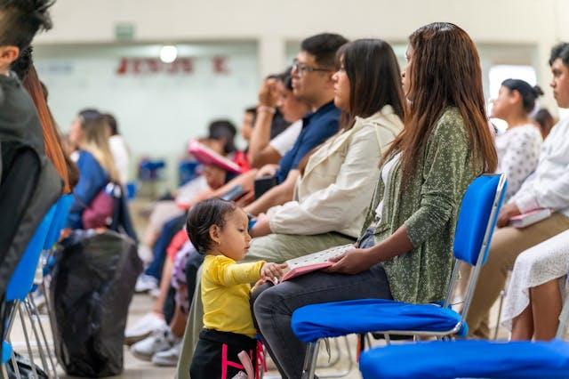 Comentario en texto al Evangelio de la hermana María Ferrández O.P.