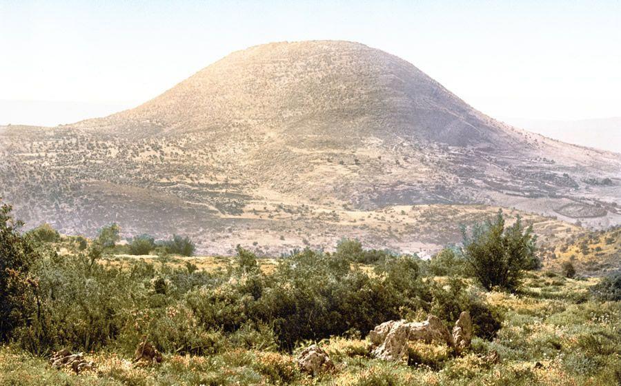 Comentario en texto al Evangelio del sacerdote Rafael Pérez Pallarés