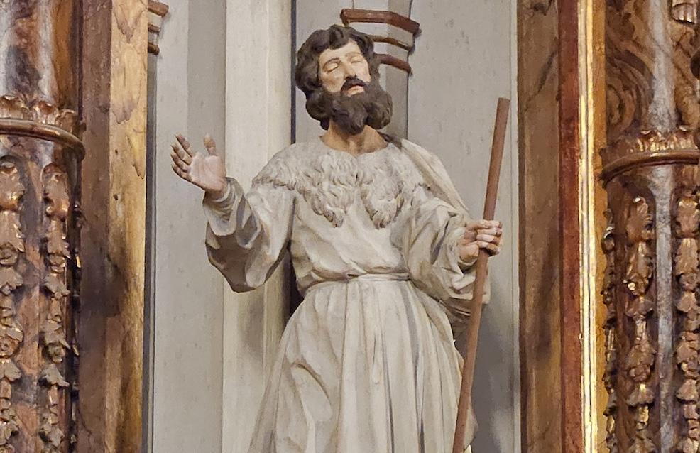 Una obra de Fernando Ortiz