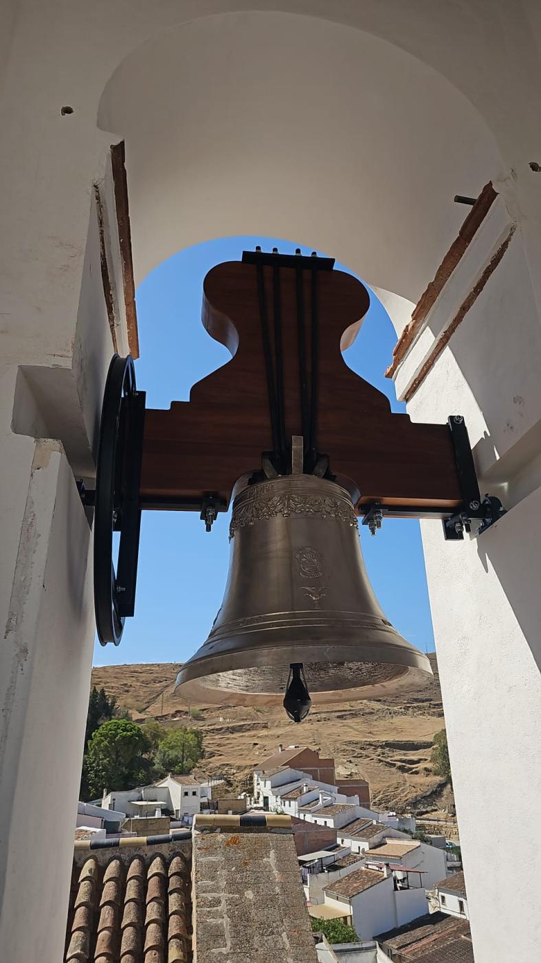 Ardales vuelve a sonar