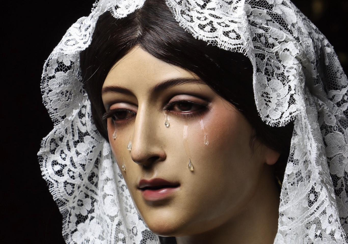 Bajo tu amparo, la oración más antigua dedicada a la Virgen