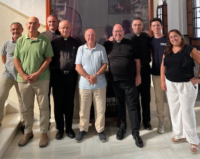 El CESET abrió las puertas del Máster en Teología Fundamental