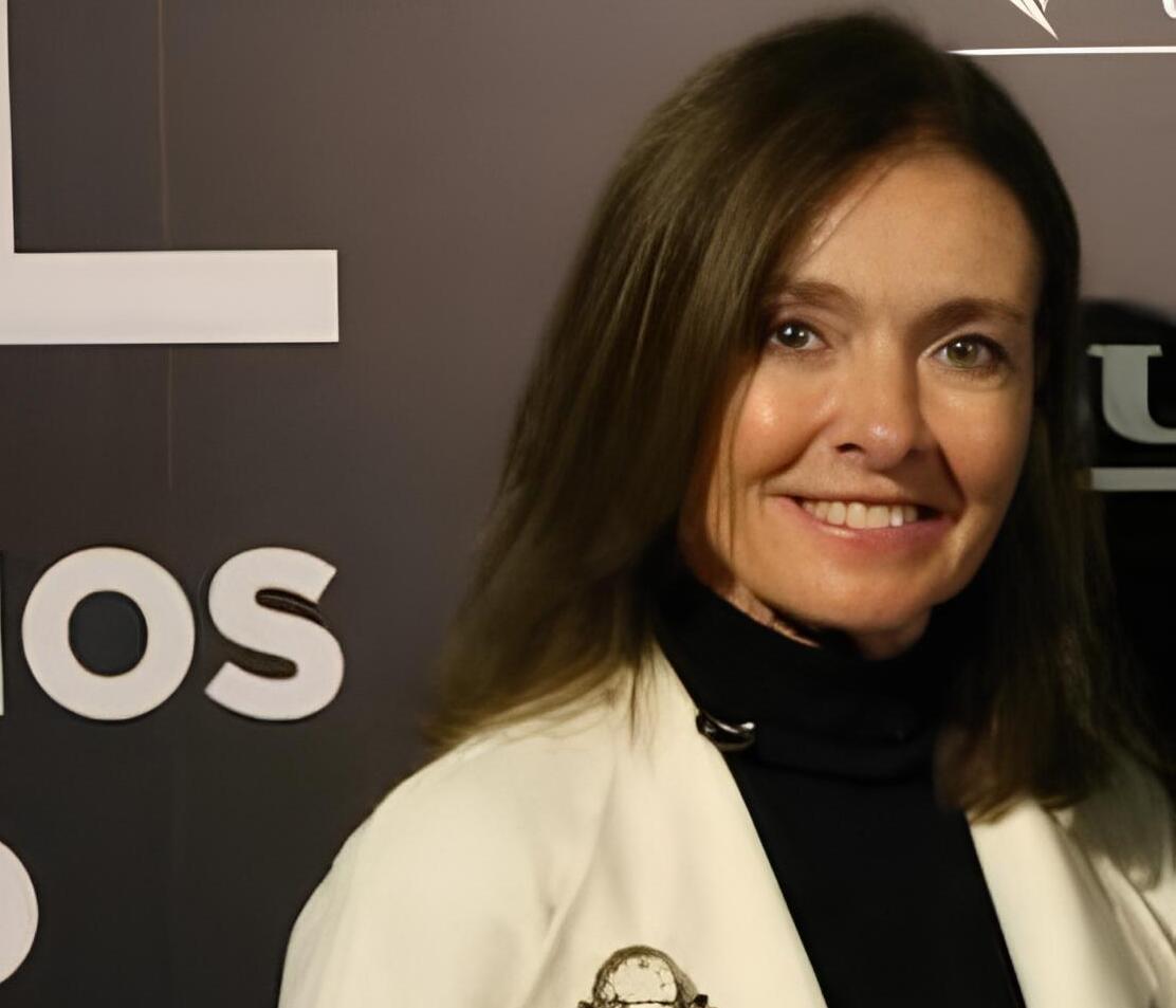 María José Domingo: «Los grupos de apoyo a familiares de Alzheimer se extendieron desde Málaga»