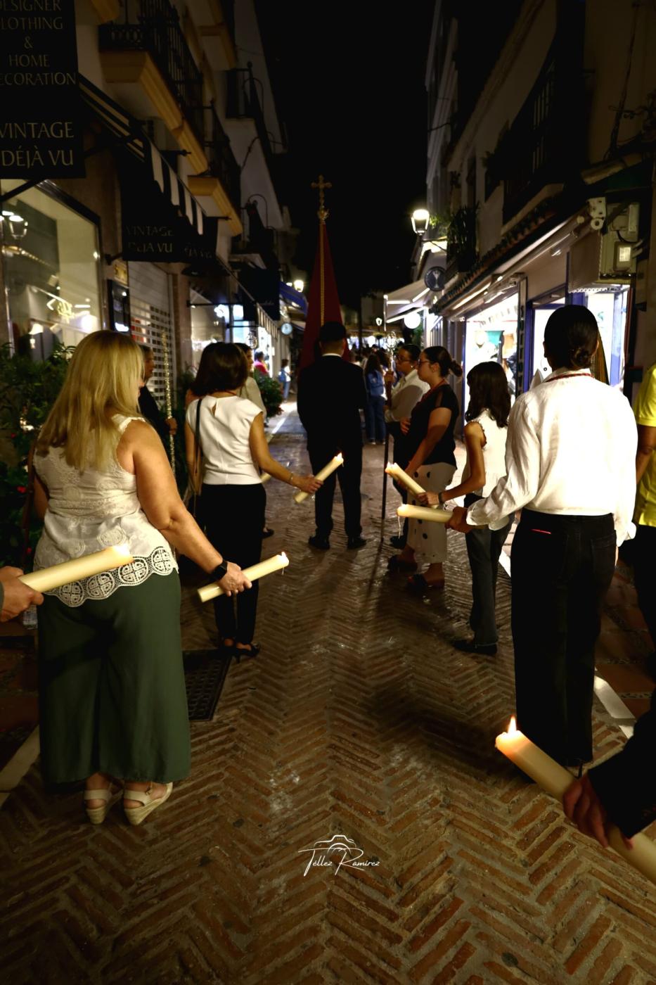 Congreso Nacional de Pueri Cantores en Marbella