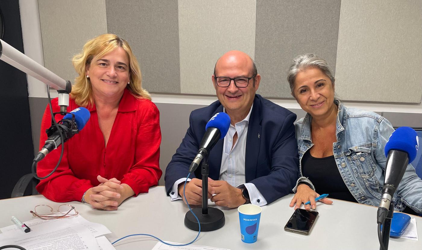 Málaga, ciudad compasiva, solidaria y vocacional, en El Espejo