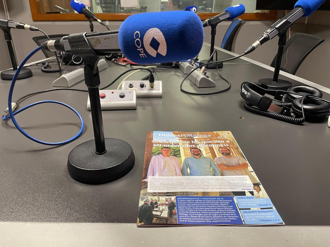 Una fundación centenaria, santa Gema Galgani y el buen hablar, en Iglesia Noticia