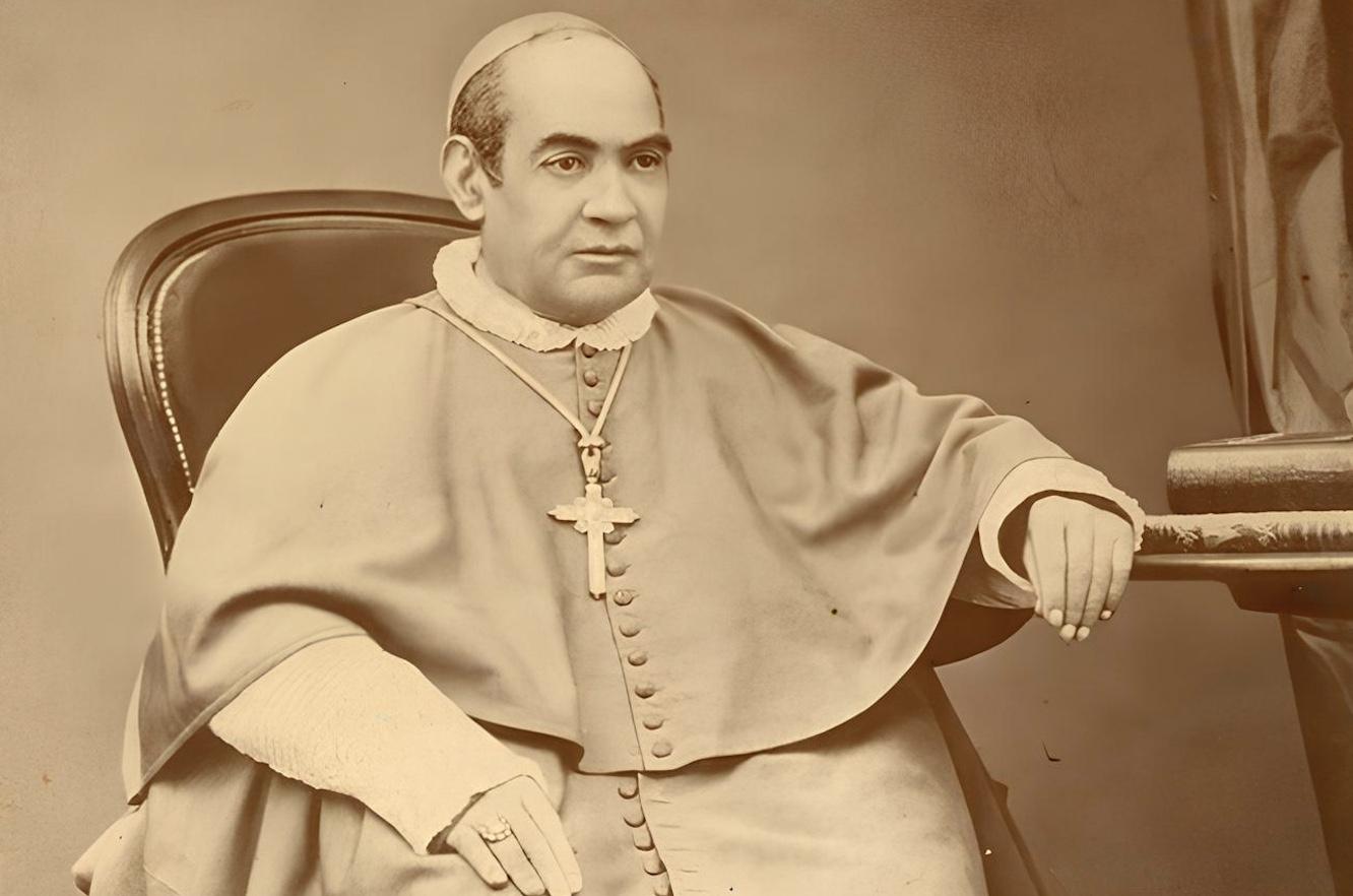 San Antonio María Claret, misionero de esclavos y de reyes