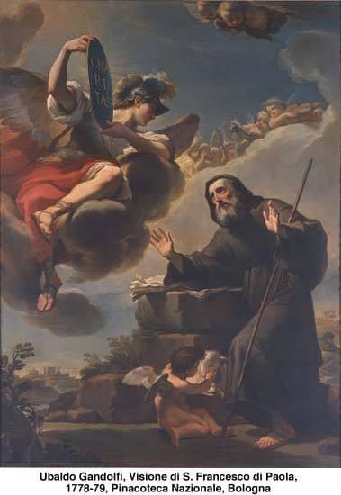 La caridad vincula la historia de san Miguel con la de la Virgen de la Victoria