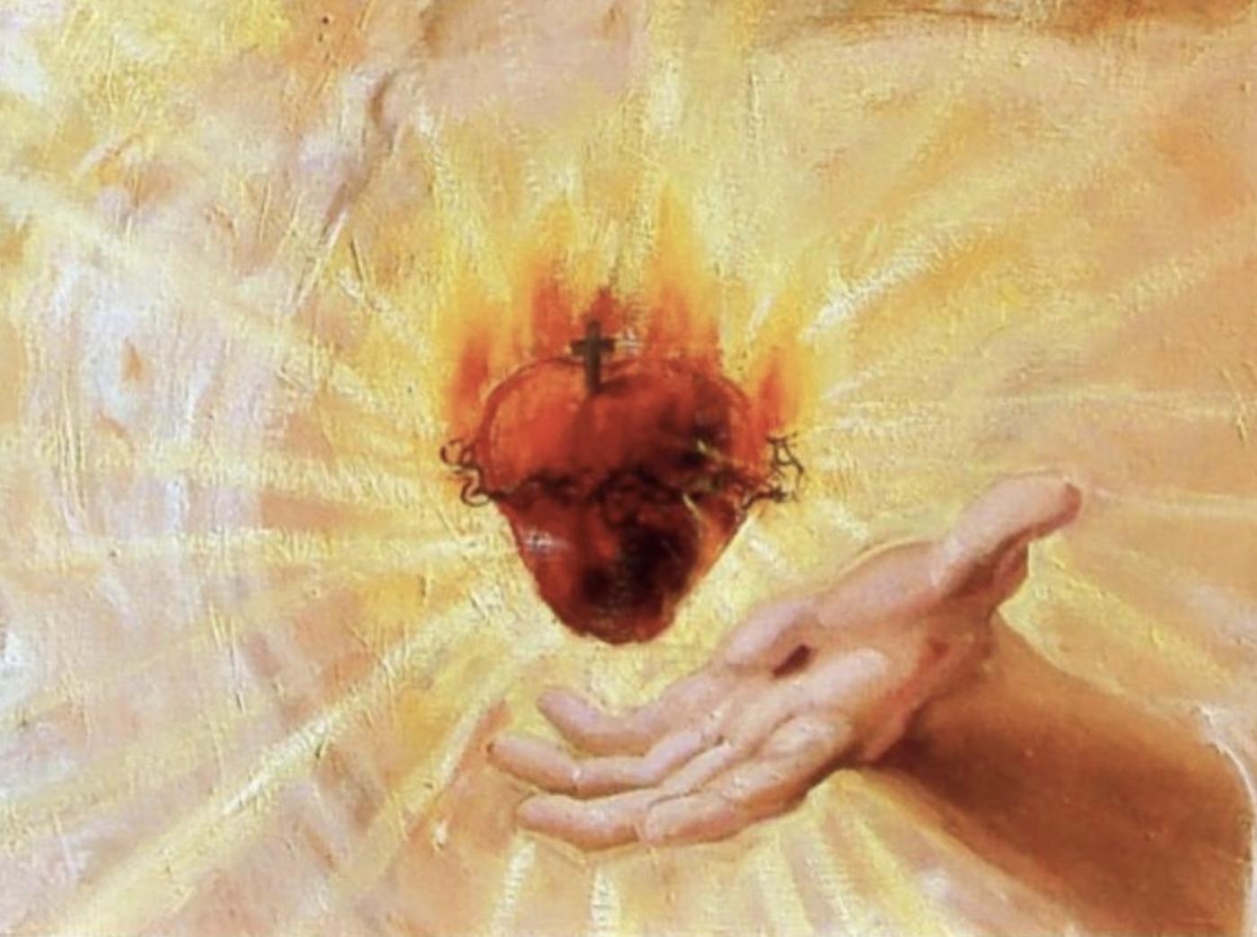 Lee la cuarta encíclica de Francisco, "Dilexit nos", sobre el corazón de Jesús