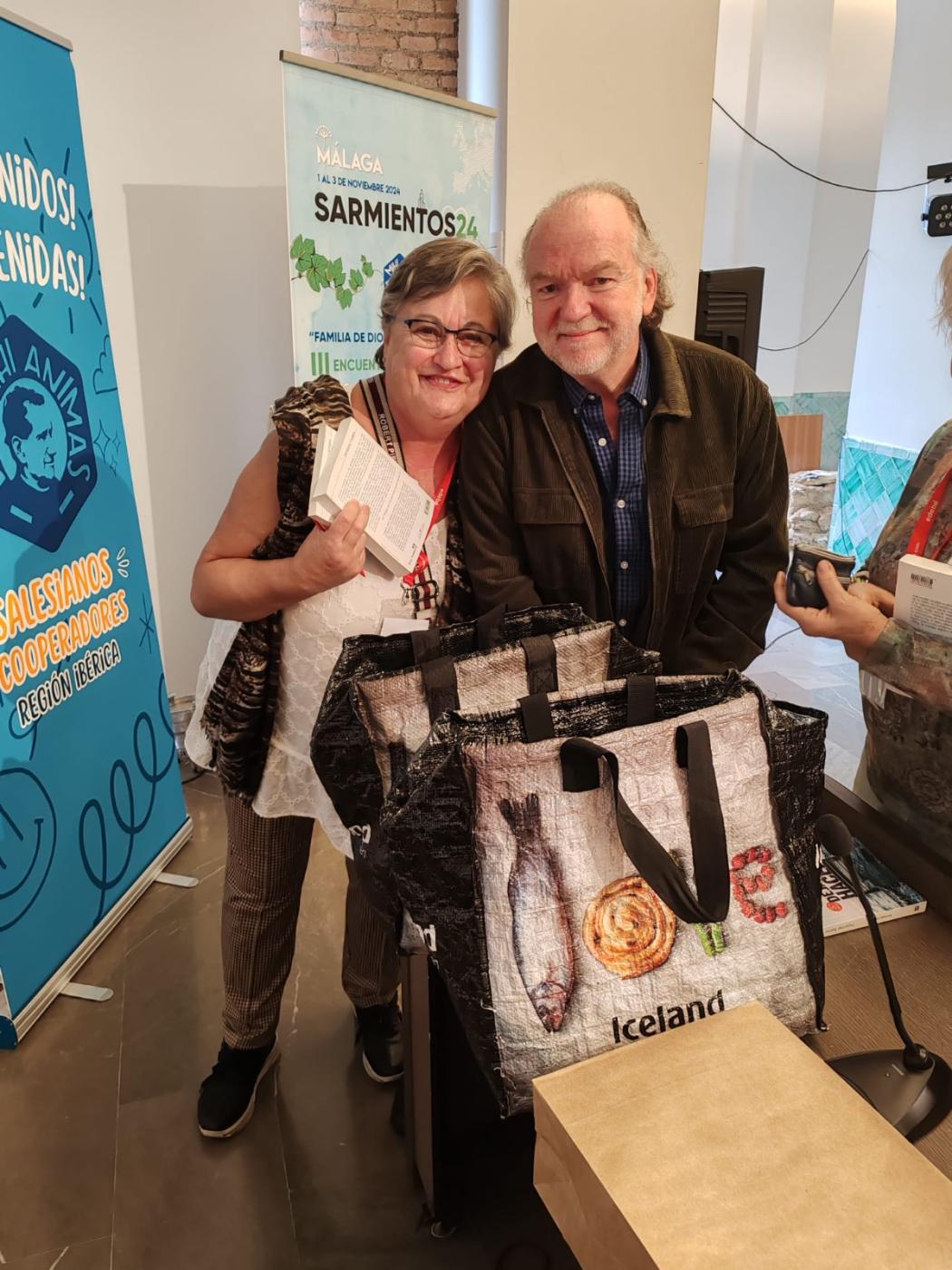 Málaga acoge el III Encuentro Regional de Salesianos Cooperadores